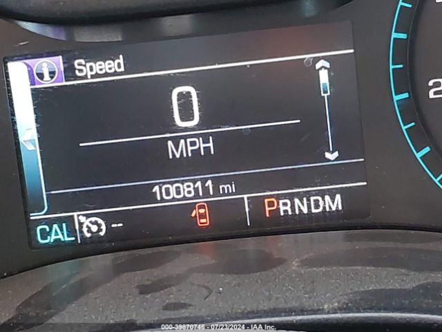 1GCGTCE31G1375913 Chevrolet Colorado Lt