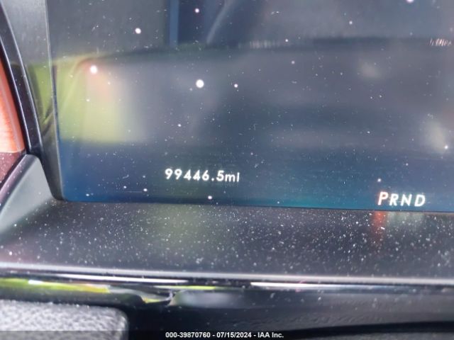 5LMJJ3LT2JEL13816 Lincoln Navigator L Reserve