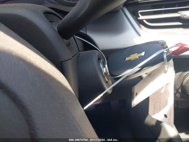 KL77LFE29RC143699 Chevrolet Trax Fwd Sp