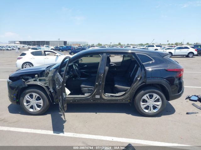 KL77LFE29RC143699 Chevrolet Trax Fwd Sp