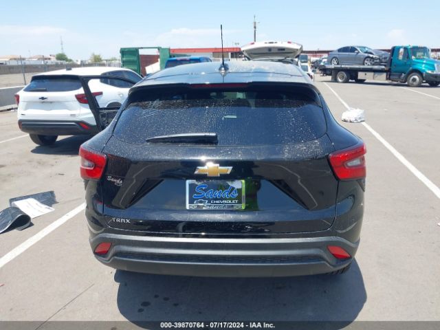 KL77LFE29RC143699 Chevrolet Trax Fwd Sp