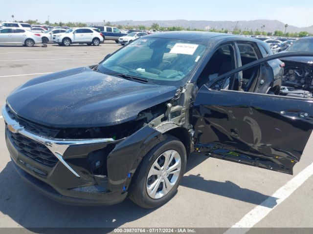 KL77LFE29RC143699 Chevrolet Trax Fwd Sp