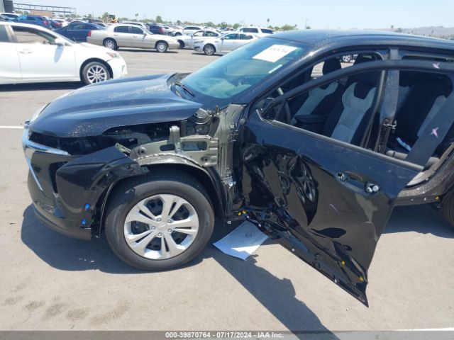 KL77LFE29RC143699 Chevrolet Trax Fwd Sp