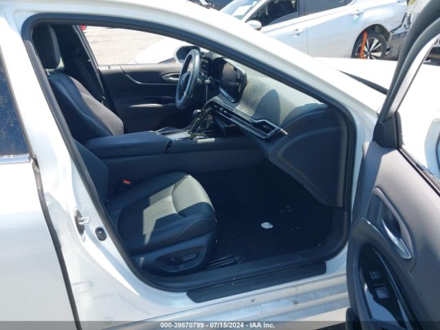 JTDAAAAA3NA006455 Toyota Mirai Xle