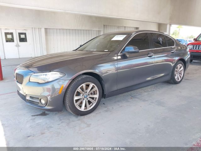 WBA5A5C5XFD521894 BMW 528I