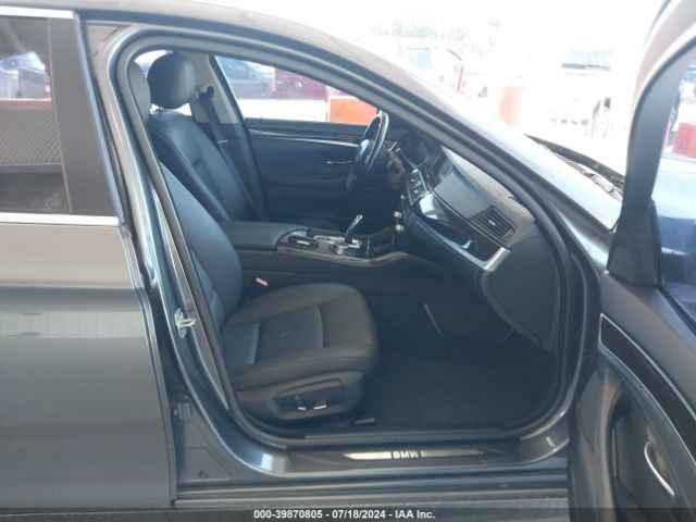 WBA5A5C5XFD521894 BMW 528I