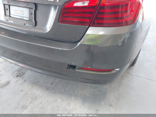 WBA5A5C5XFD521894 BMW 528I