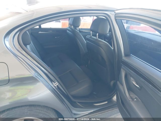 WBA5A5C5XFD521894 BMW 528I