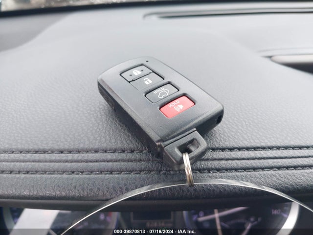 Toyota Highlander Limited Platinum 2018 5TDDZRFH0JS825169 Image 11