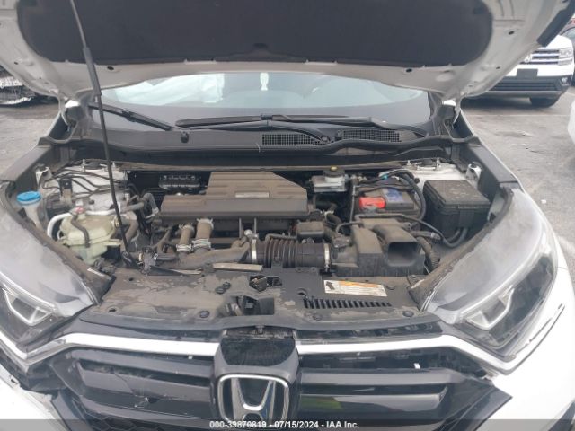 5J6RW1H56LL012209 Honda Cr-v 2wd Ex