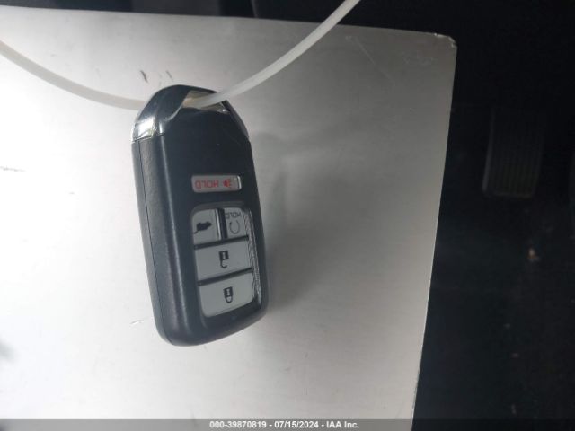 5J6RW1H56LL012209 Honda Cr-v 2wd Ex