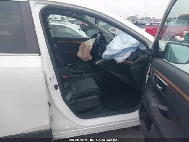 5J6RW1H56LL012209 Honda Cr-v 2wd Ex