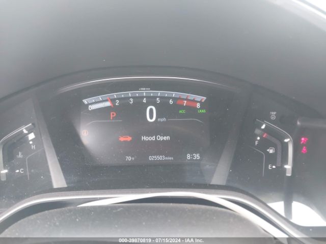 5J6RW1H56LL012209 Honda Cr-v 2wd Ex