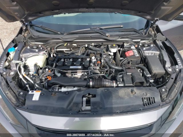 19XFC1F35LE017803 Honda CIVIC EX