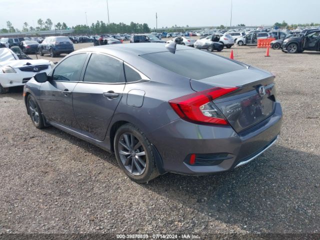 19XFC1F35LE017803 Honda CIVIC EX