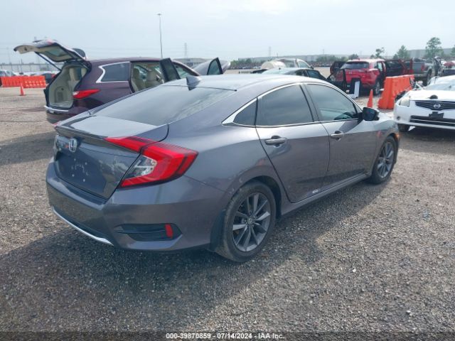 19XFC1F35LE017803 Honda CIVIC EX