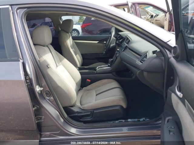 19XFC1F35LE017803 Honda CIVIC EX