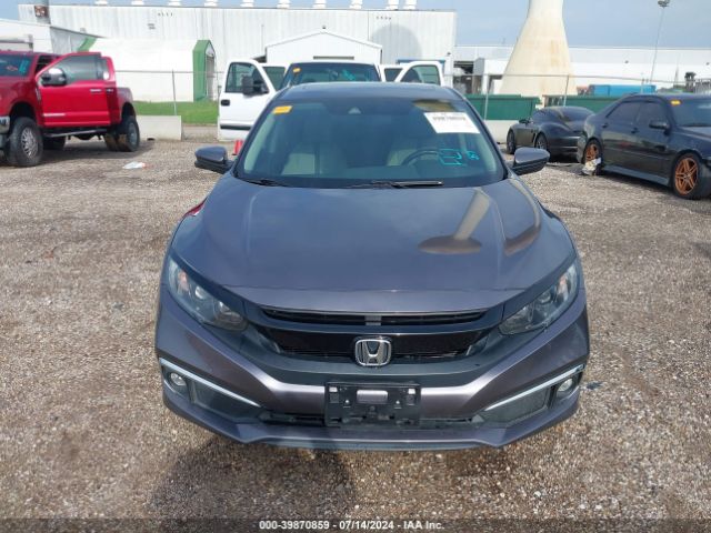19XFC1F35LE017803 Honda CIVIC EX