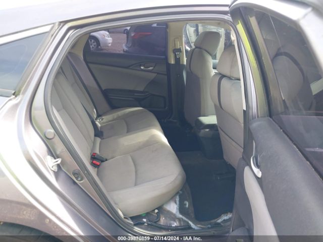 19XFC1F35LE017803 Honda CIVIC EX