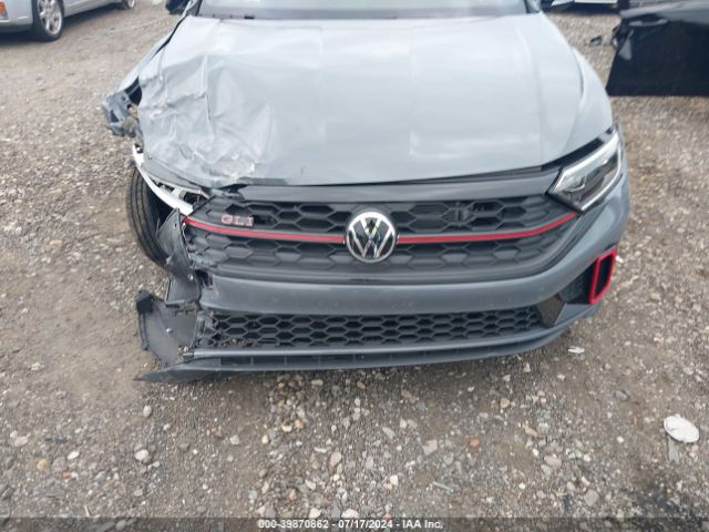 3VW1T7BU9PM016898 Volkswagen Jetta Gli 2.0t Autobahn