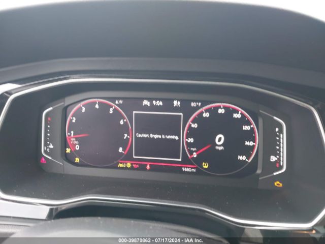 3VW1T7BU9PM016898 Volkswagen Jetta Gli 2.0t Autobahn
