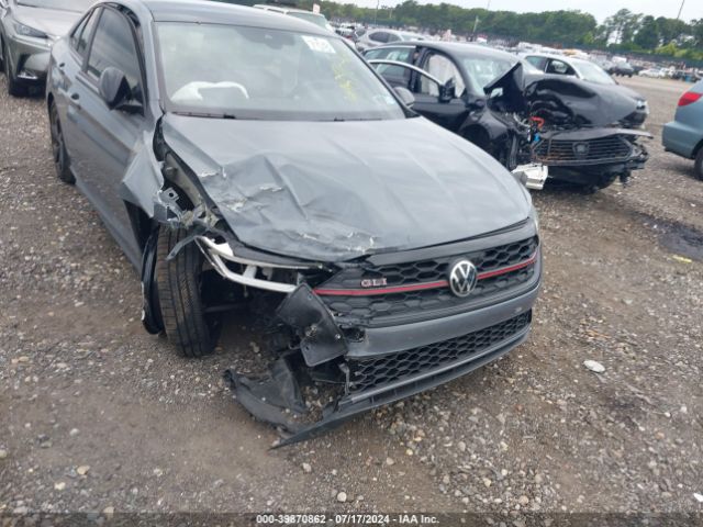 3VW1T7BU9PM016898 Volkswagen Jetta Gli 2.0t Autobahn