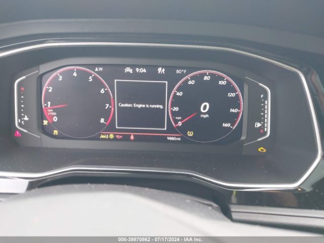 3VW1T7BU9PM016898 Volkswagen Jetta Gli 2.0t Autobahn