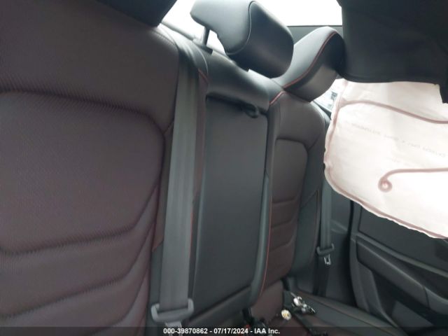 3VW1T7BU9PM016898 Volkswagen Jetta Gli 2.0t Autobahn