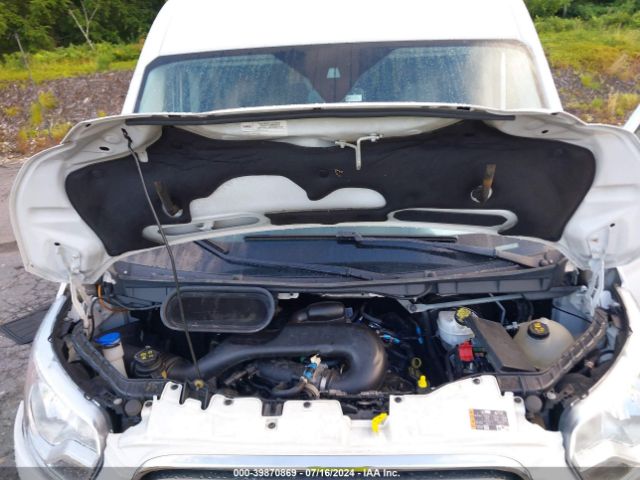 1FBAX2CM0HKA61797 Ford Transit-350 Xlt