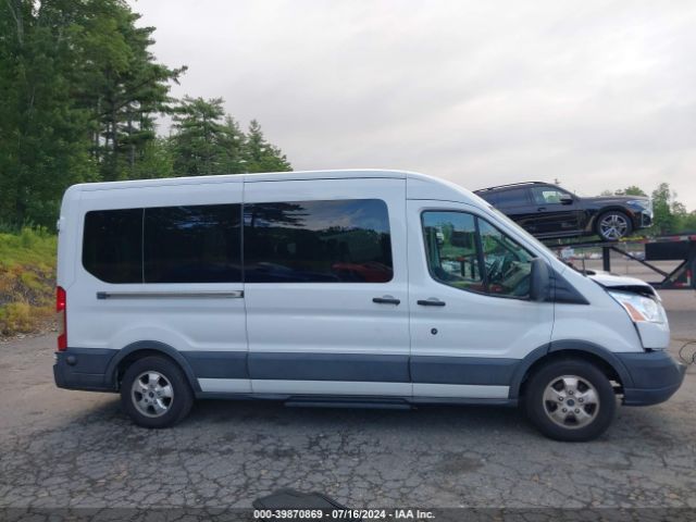 1FBAX2CM0HKA61797 Ford Transit-350 Xlt