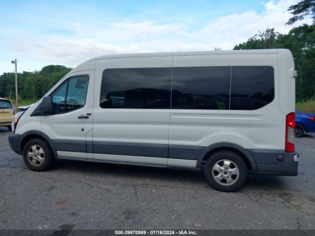 1FBAX2CM0HKA61797 Ford Transit-350 Xlt