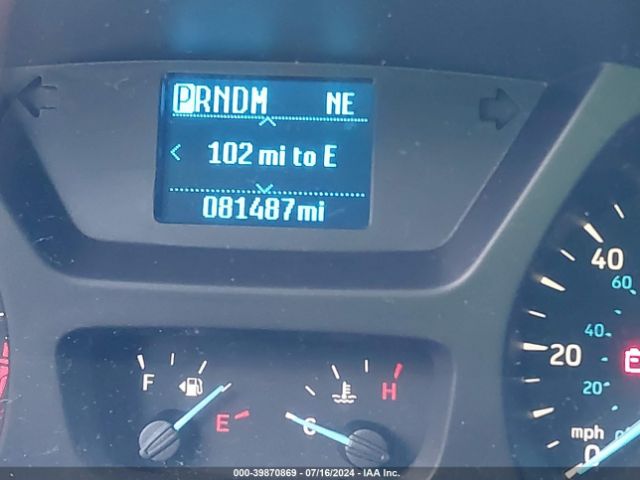 1FBAX2CM0HKA61797 Ford Transit-350 Xlt