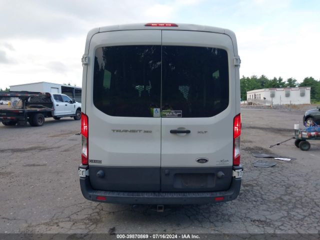 1FBAX2CM0HKA61797 Ford Transit-350 Xlt