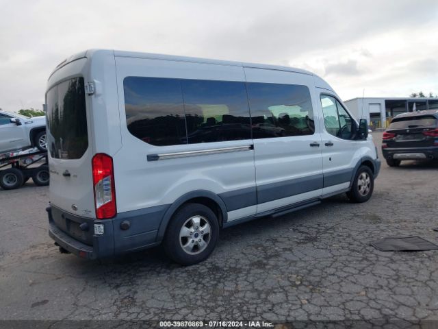 1FBAX2CM0HKA61797 Ford Transit-350 Xlt