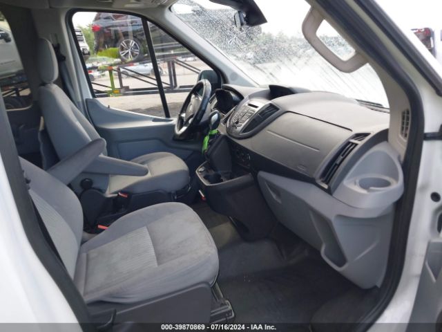 1FBAX2CM0HKA61797 Ford Transit-350 Xlt