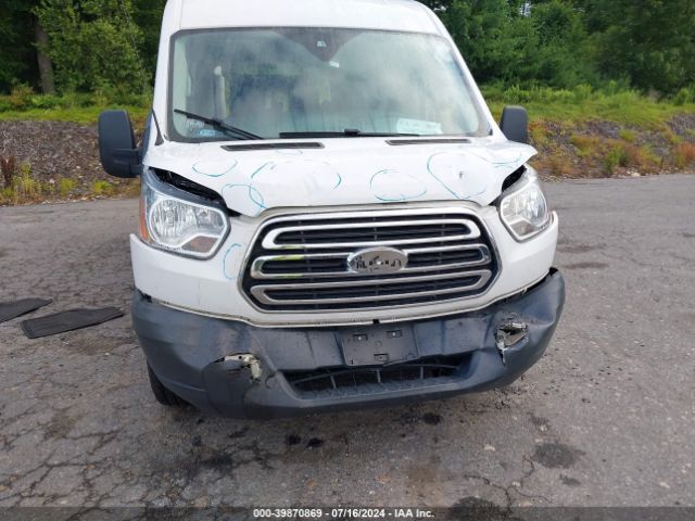 1FBAX2CM0HKA61797 Ford Transit-350 Xlt