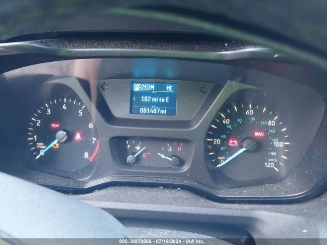 1FBAX2CM0HKA61797 Ford Transit-350 Xlt