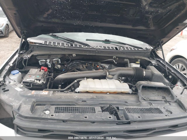 Ford Expedition Xlt Max 2023 1FMJK1J80PEA29760 Image 10