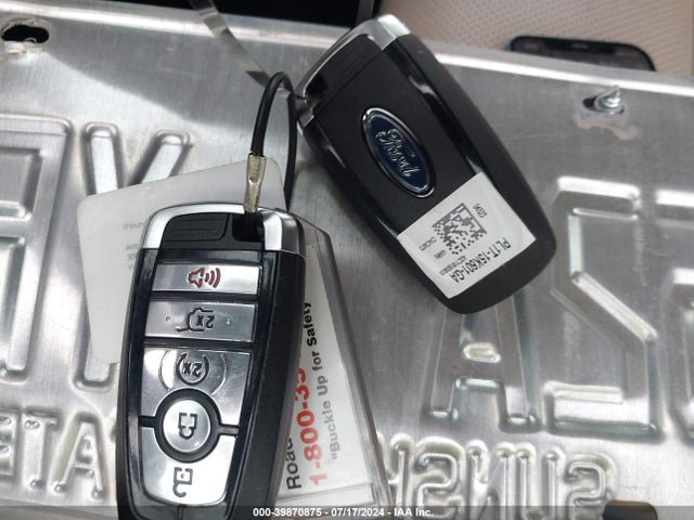 Ford Expedition Xlt Max 2023 1FMJK1J80PEA29760 Image 11