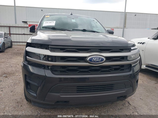 Ford Expedition Xlt Max 2023 1FMJK1J80PEA29760 Image 13