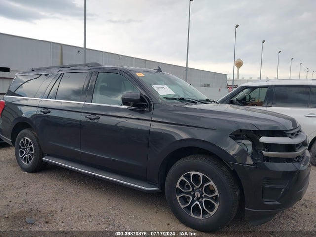 Ford Expedition Xlt Max 2023 1FMJK1J80PEA29760 Image 14