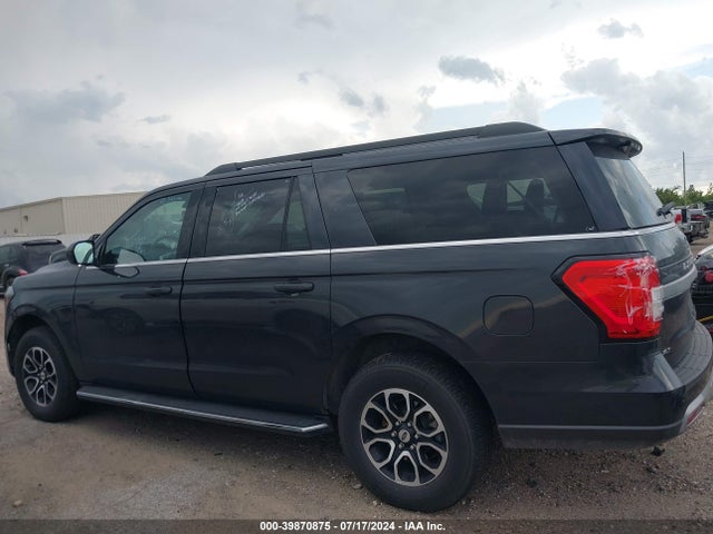 Ford Expedition Xlt Max 2023 1FMJK1J80PEA29760 Image 15