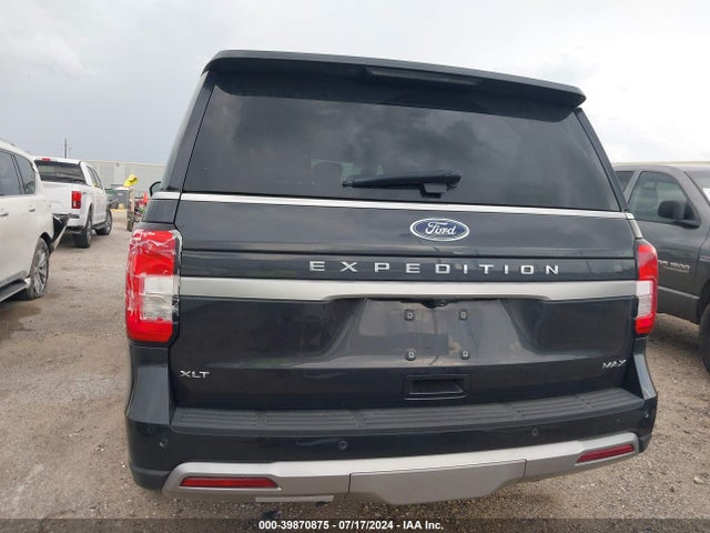 Ford Expedition Xlt Max 2023 1FMJK1J80PEA29760 Image 17