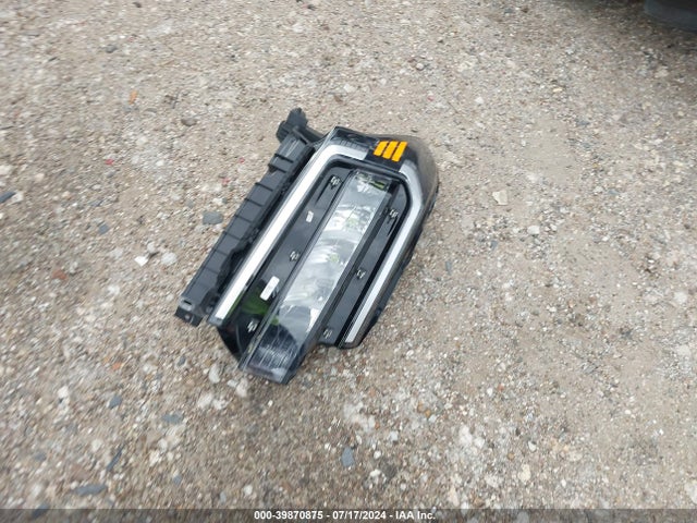 Ford Expedition Xlt Max 2023 1FMJK1J80PEA29760 Image 12