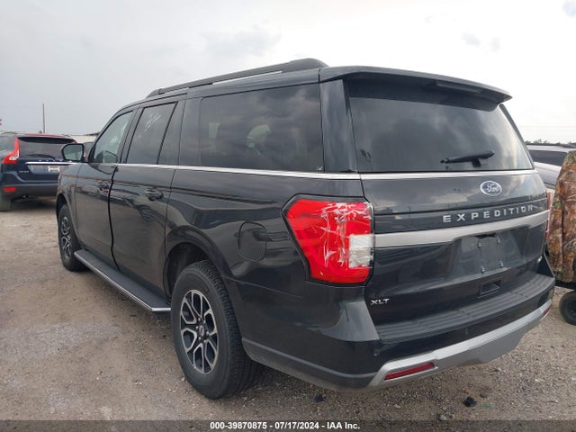 Ford Expedition Xlt Max 2023 1FMJK1J80PEA29760 Image 3