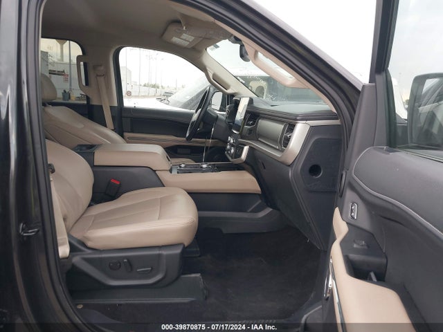 Ford Expedition Xlt Max 2023 1FMJK1J80PEA29760 Image 5