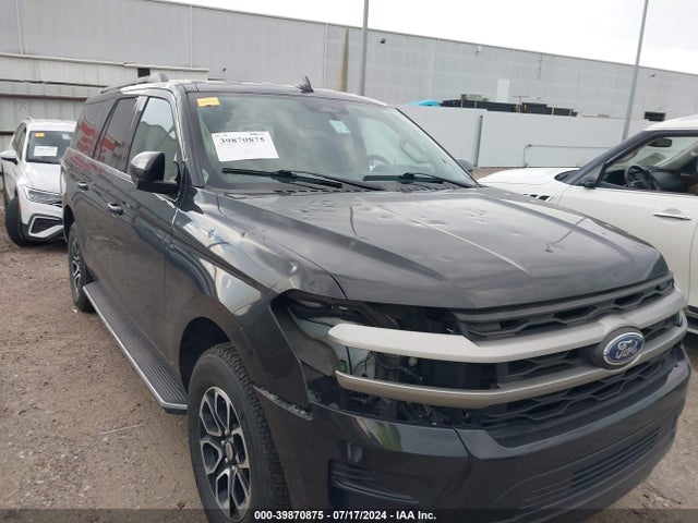 Ford Expedition Xlt Max 2023 1FMJK1J80PEA29760 Image 6