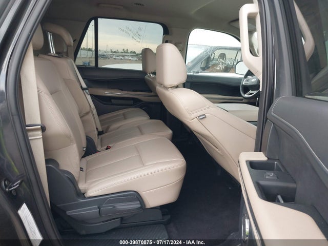 Ford Expedition Xlt Max 2023 1FMJK1J80PEA29760 Image 8