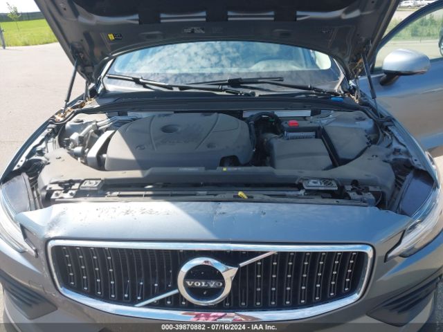 YV4102WK7L1041276 Volvo V60 Cross Country T5