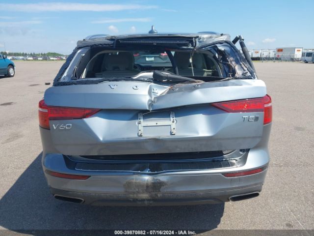 YV4102WK7L1041276 Volvo V60 Cross Country T5